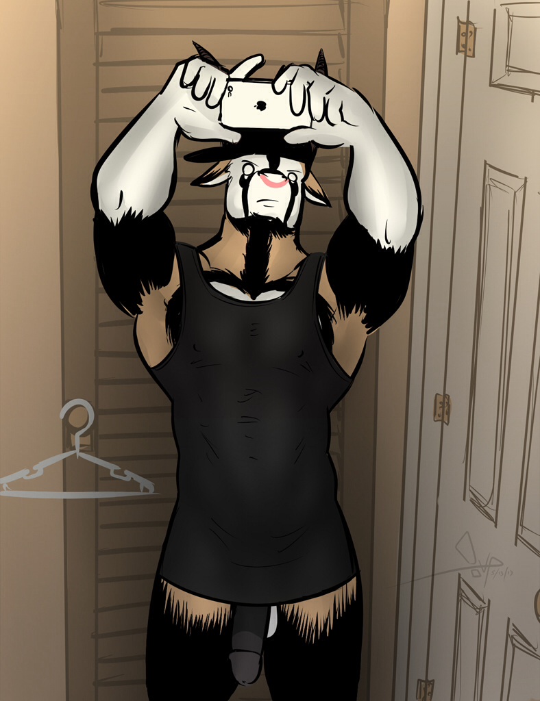 Rule34 – If it exists, there is porn of it / bgn, jamie the oryx / 243664