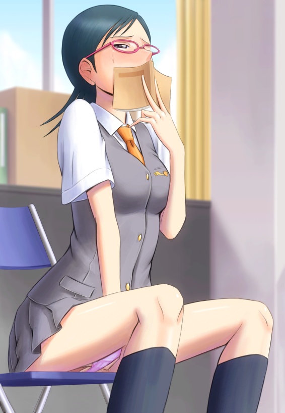Rule34 – If it exists, there is porn of it / bonnie (rsg), kotozuka fumie / 243743