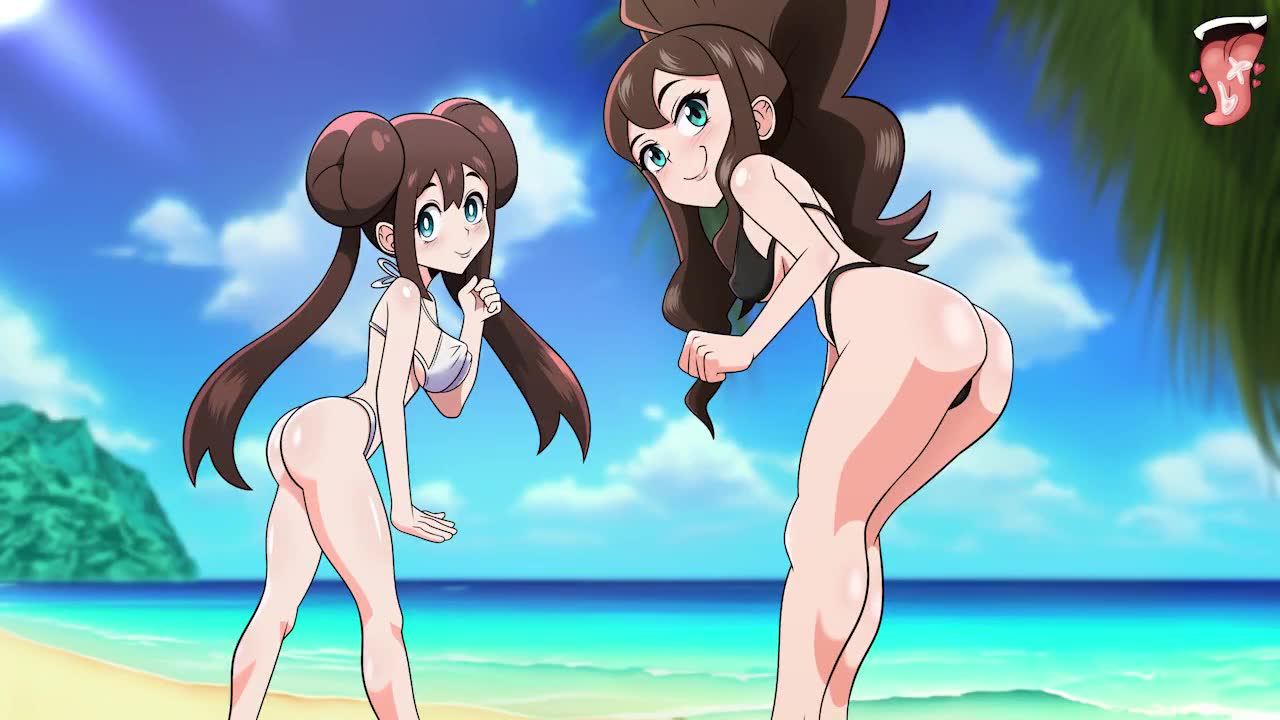 Rule34 – If it exists, there is porn of it / laceysx, hilda (pokemon), rosa (pokemon) / 8684555