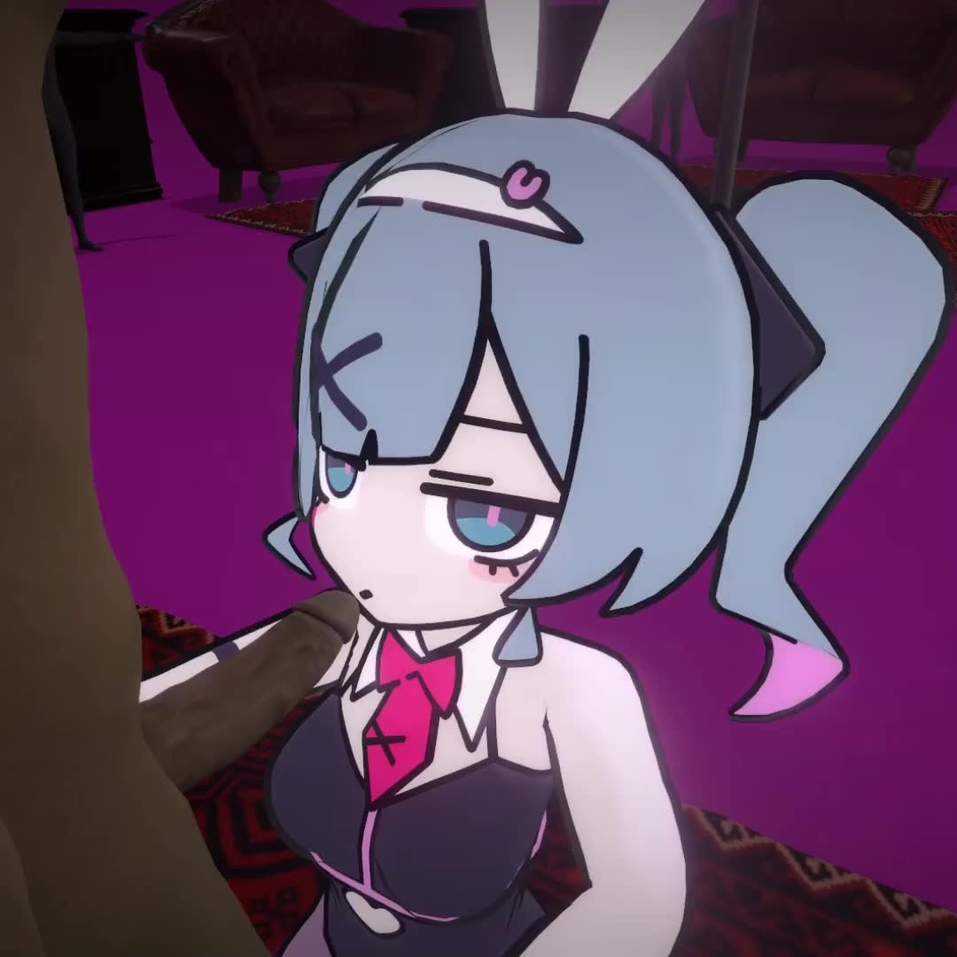 Rule34 – If it exists, there is porn of it / hatsune miku / 8684552