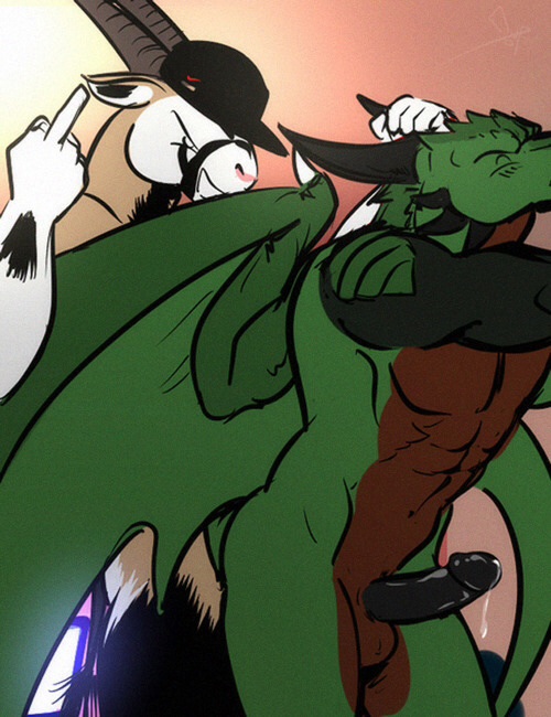 Rule34 – If it exists, there is porn of it / bgn, jamie the oryx / 243767