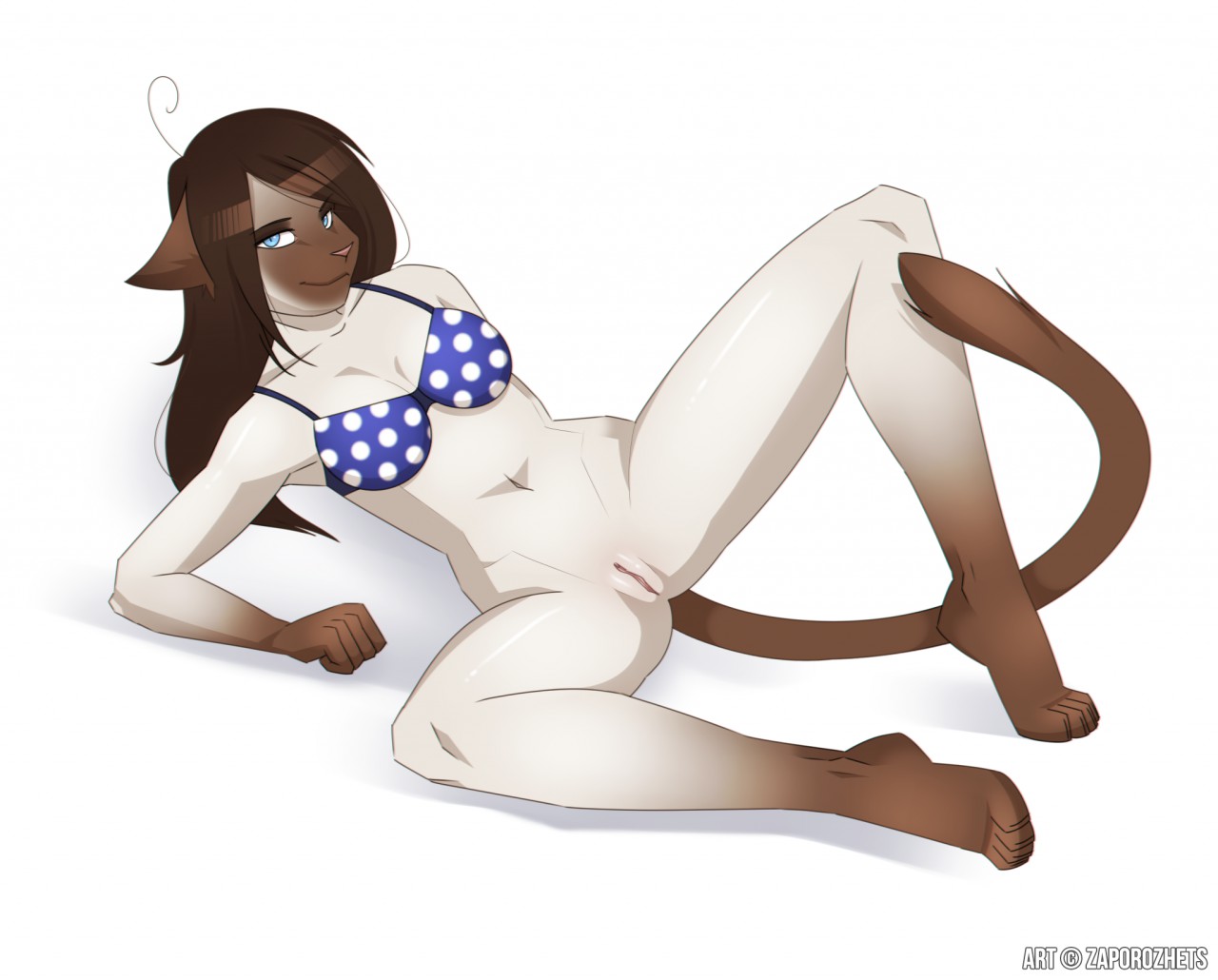 Rule34 – If it exists, there is porn of it / zaporozhets / 243824