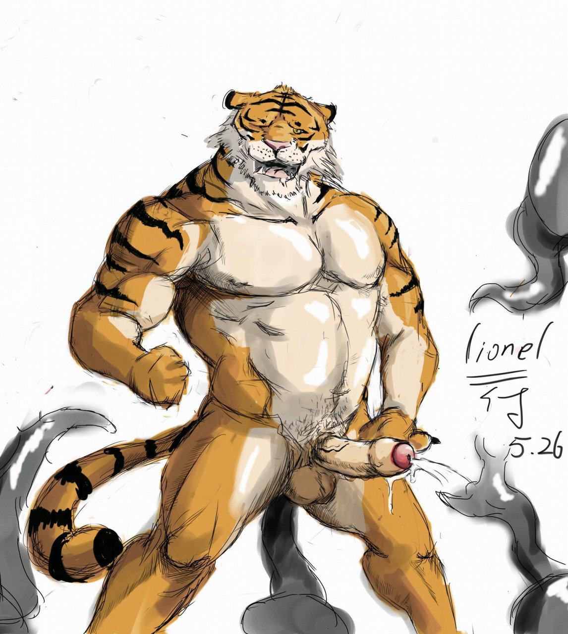 Rule34 – If it exists, there is porn of it / jiandou / 243848