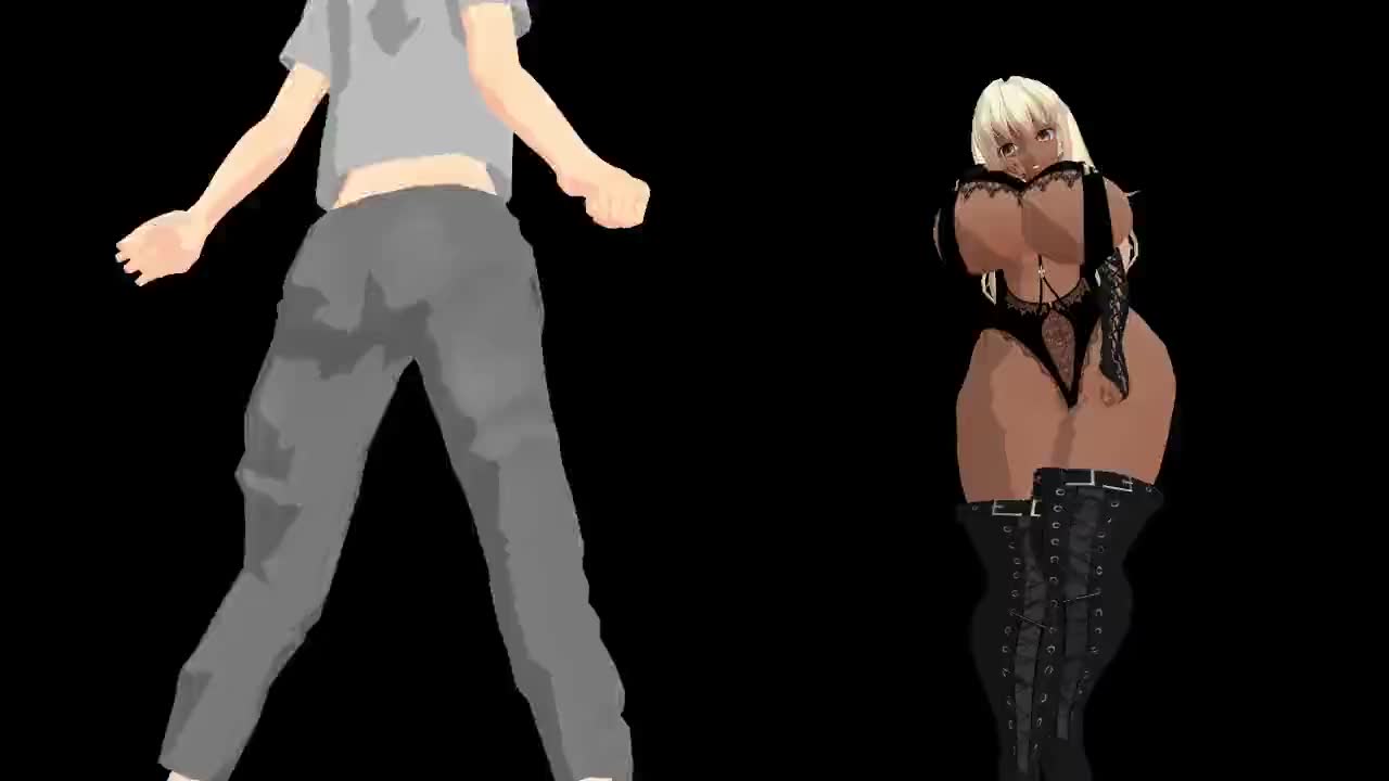 Rule34 – If it exists, there is porn of it / / 8684577