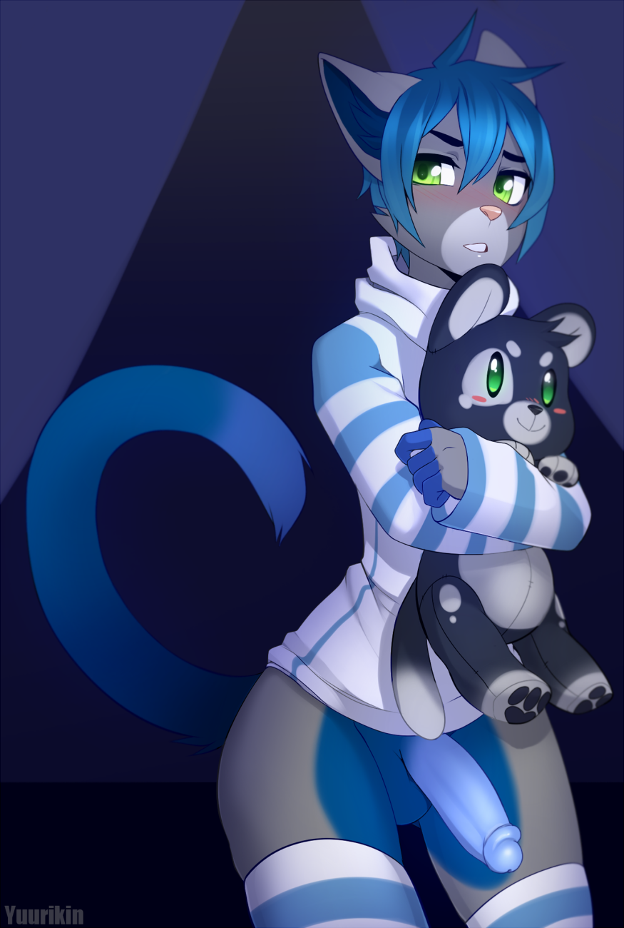 Rule34 – If it exists, there is porn of it / yuurikin / 243929