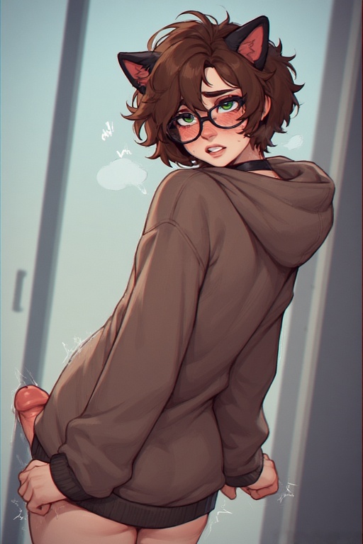 Rule34 – If it exists, there is porn of it / / 8684607