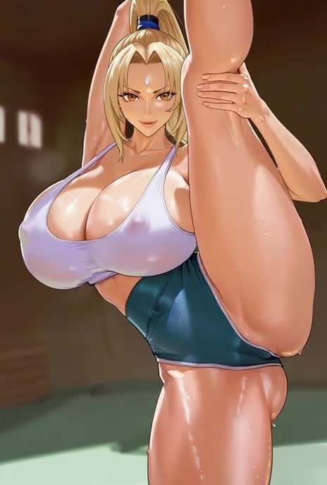 Rule34 – If it exists, there is porn of it / tsunade / 8684600