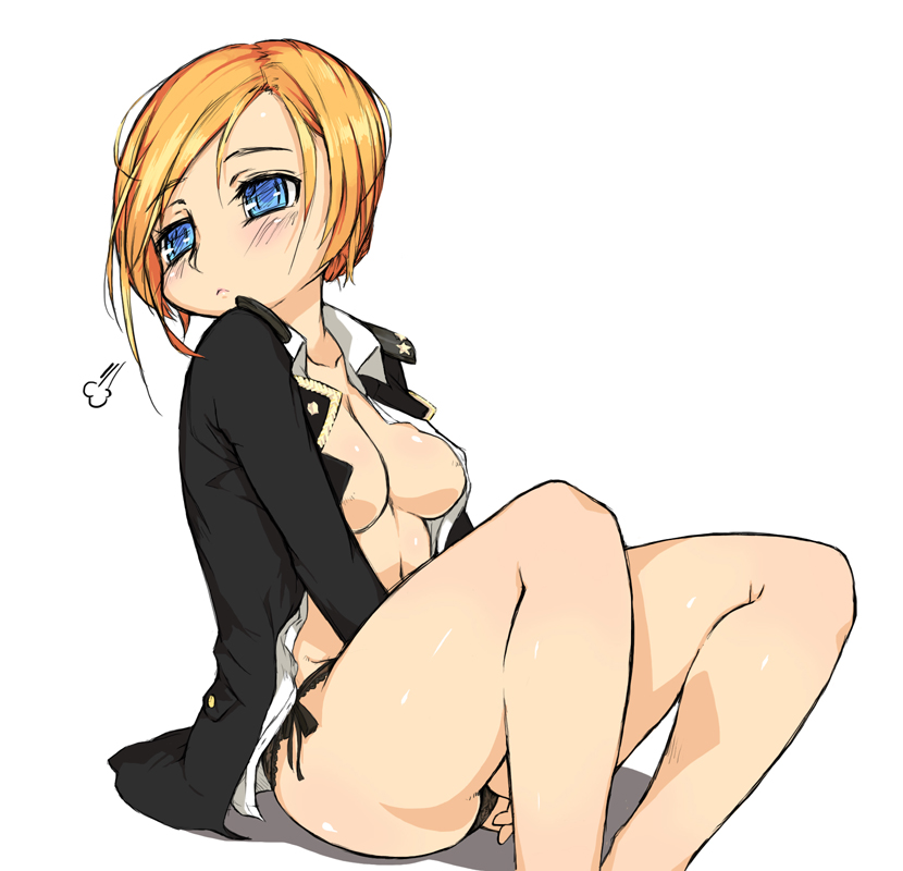 Rule34 – If it exists, there is porn of it / crimea, natalia poklonskaya / 243953