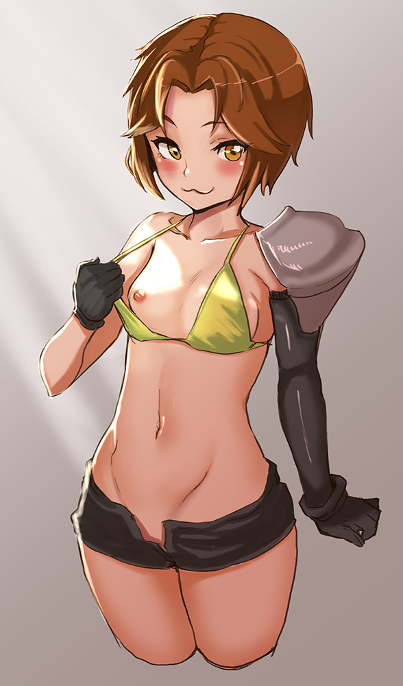 Rule34 – If it exists, there is porn of it / takamine ako / 243964