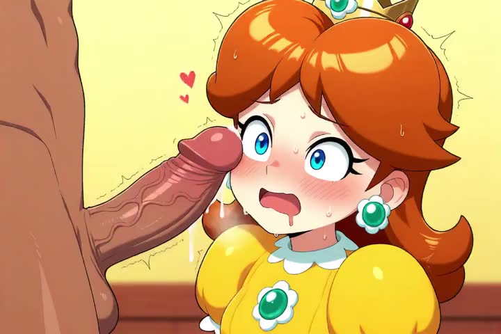 Rule34 – If it exists, there is porn of it / princess daisy / 8684615
