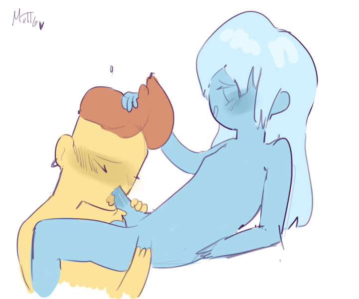 Rule34 – If it exists, there is porn of it / muttgirl, finn the human, flame prince / 244060