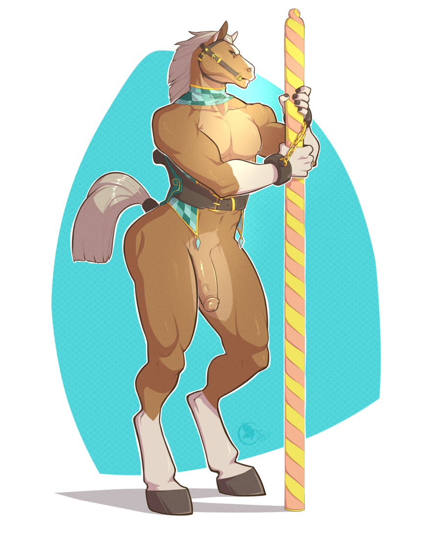 Rule34 – If it exists, there is porn of it / spearfrost / 244077
