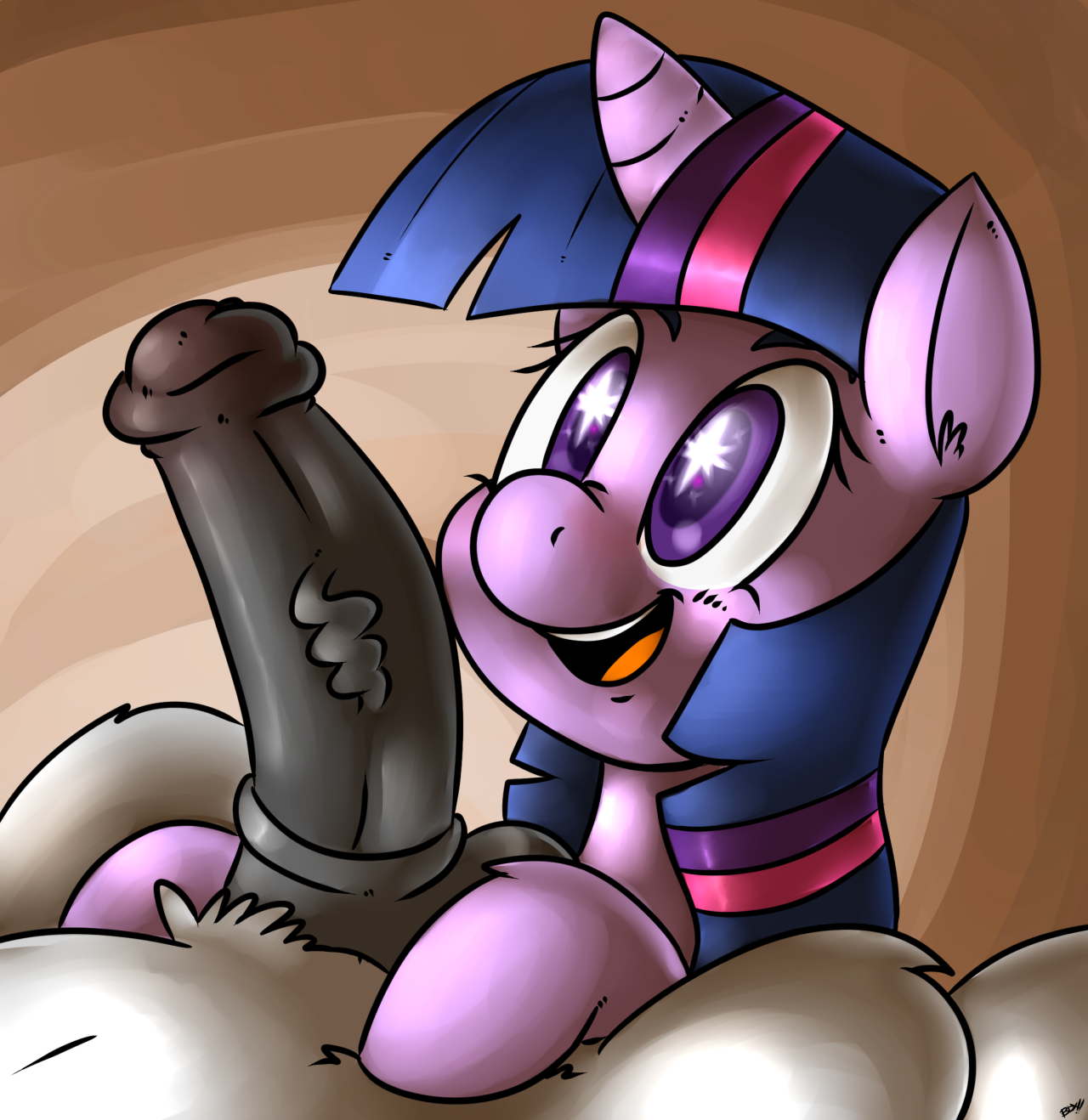 Rule34 – If it exists, there is porn of it / dynamicfuncorner, shining armor (mlp), twilight sparkle (mlp) / 244097