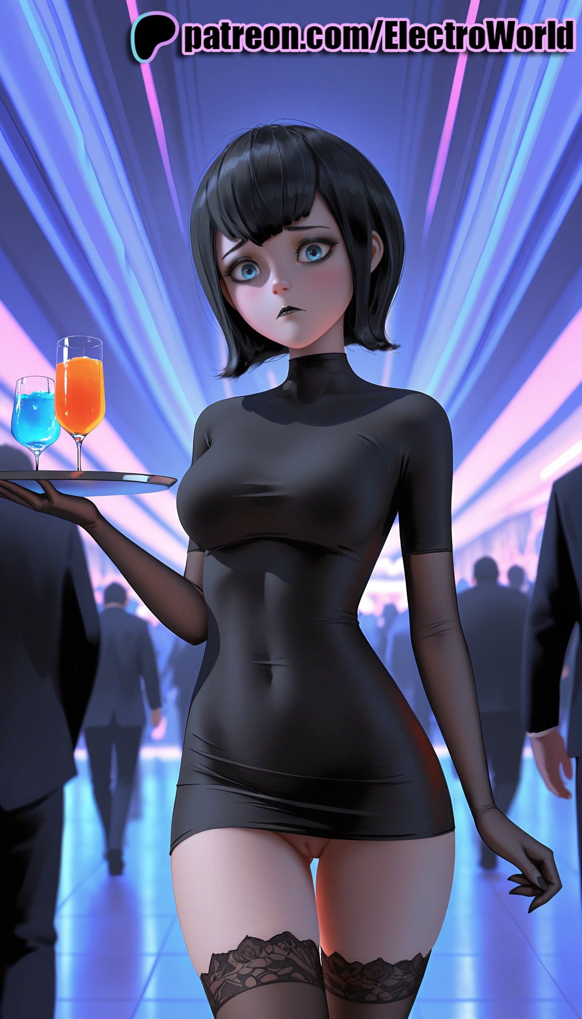 Rule34 – If it exists, there is porn of it / mavis dracula / 8684626