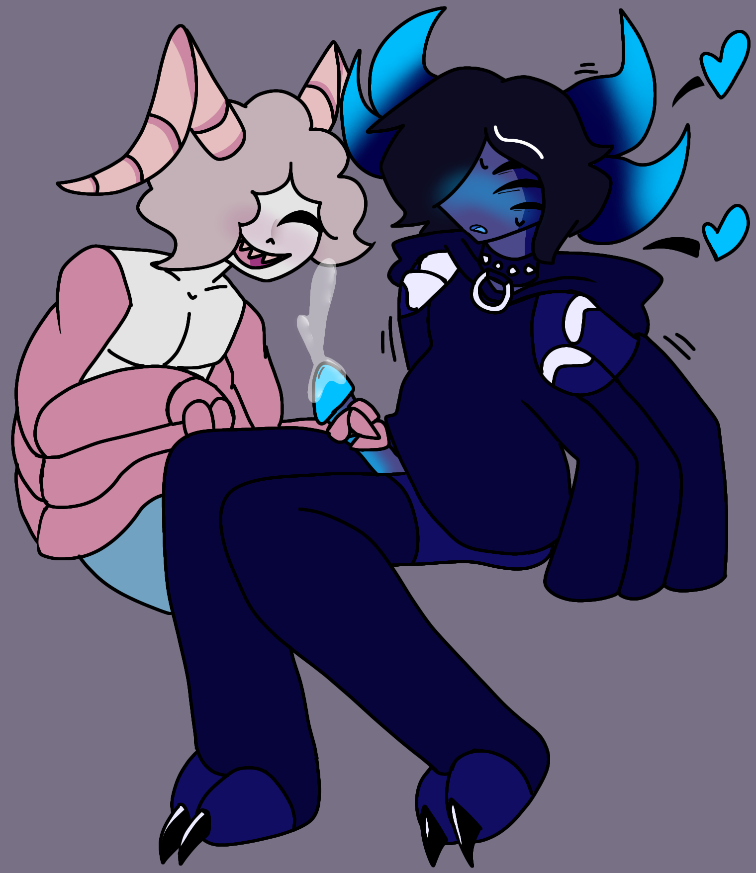 Rule34 – If it exists, there is porn of it / / 8684670