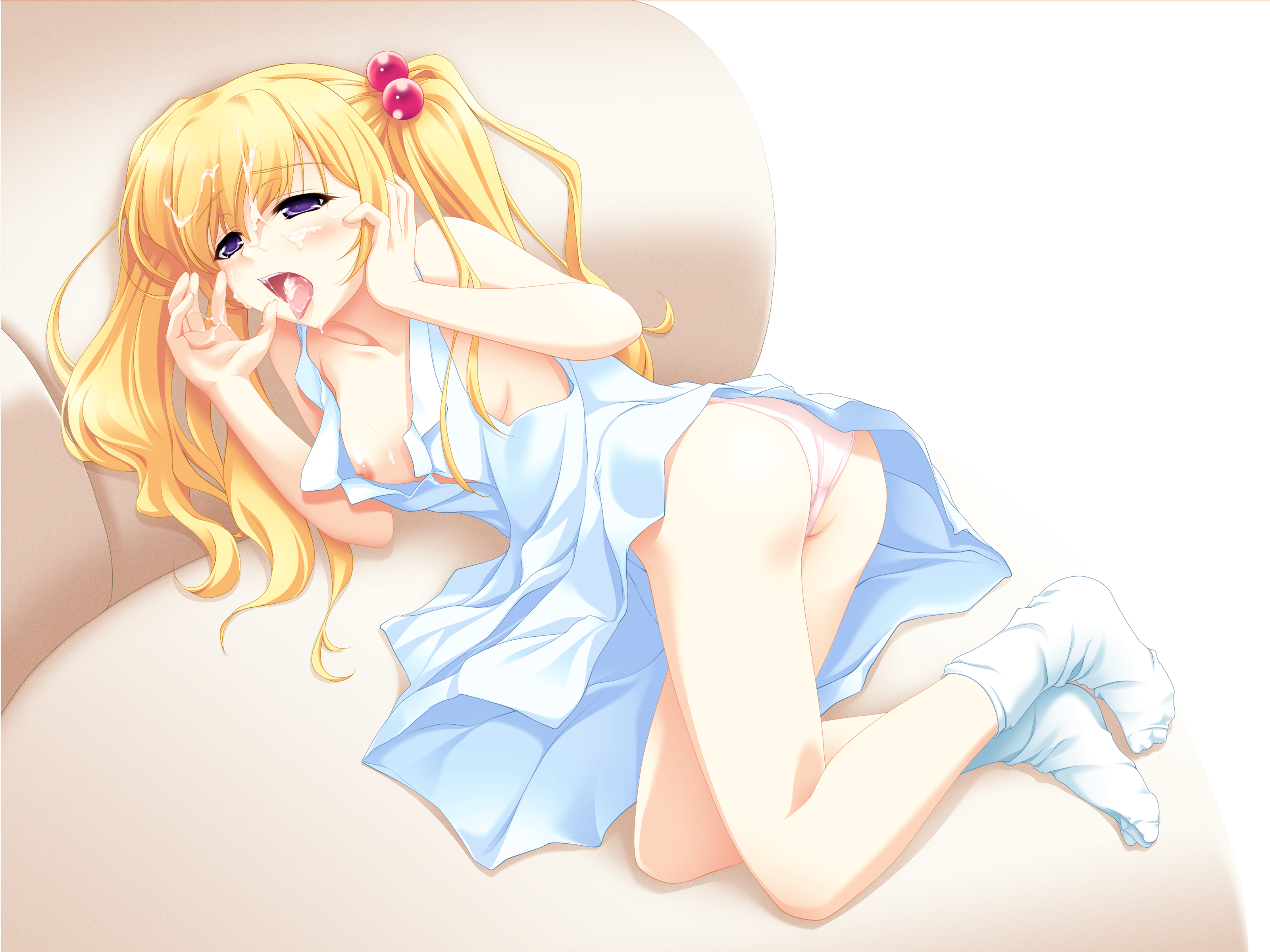 Rule34 – If it exists, there is porn of it / kounose akara / 244245