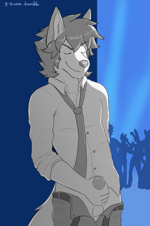 Rule34 – If it exists, there is porn of it / yuguni, yuguni (character) / 244249