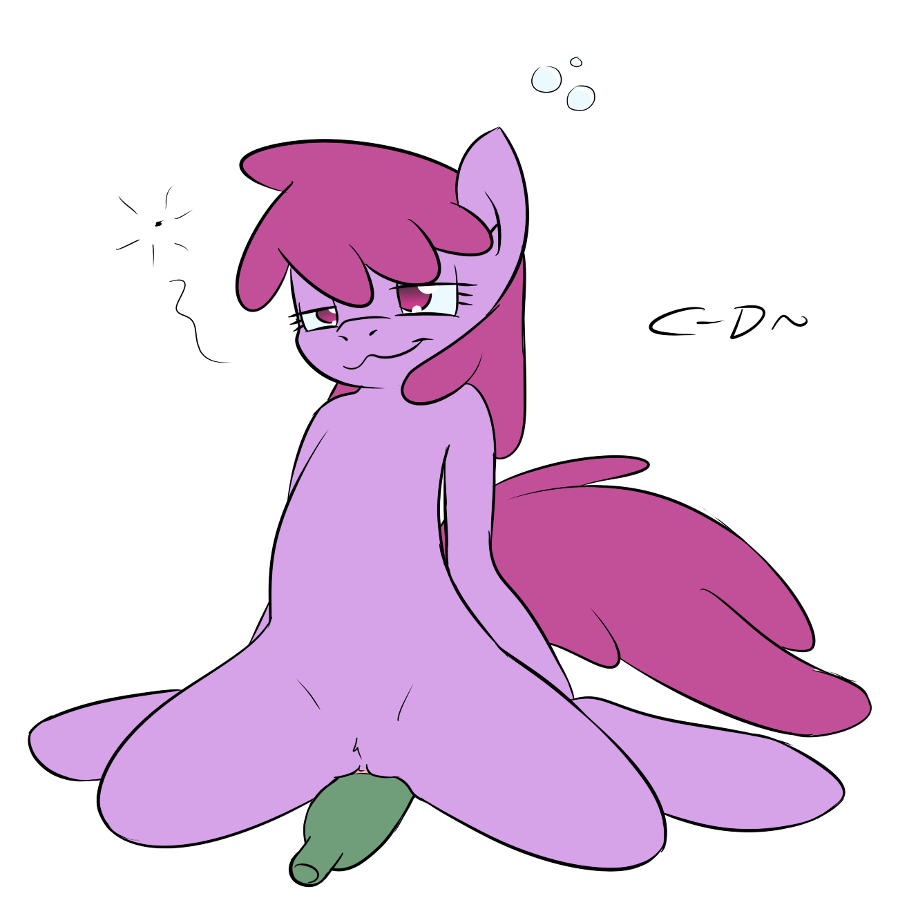 Rule34 – If it exists, there is porn of it / clopper-dude, berry punch (mlp) / 244274