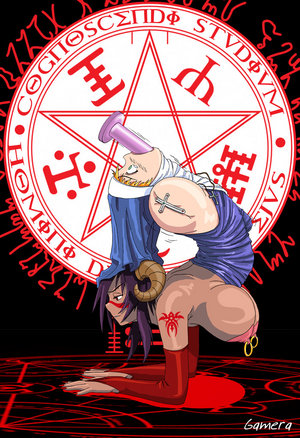 artist request, character request, copyright request, lowres, tagme, conjoined