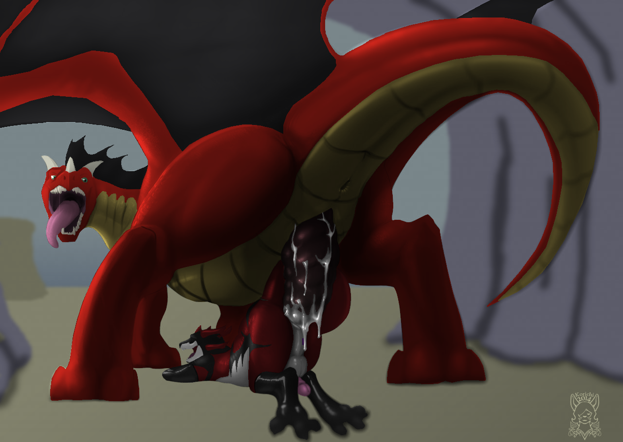 Rule34 – If it exists, there is porn of it / korichi, mandarax / 244355