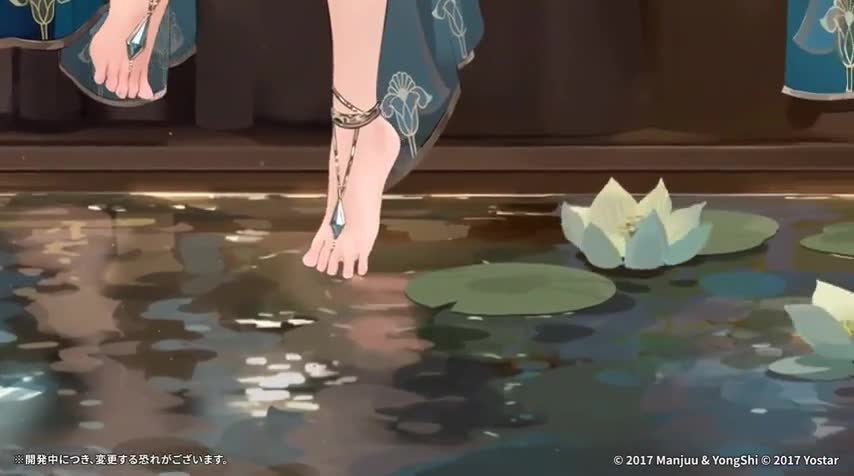 Rule34 – If it exists, there is porn of it / manjuu (azur lane) / 8684690