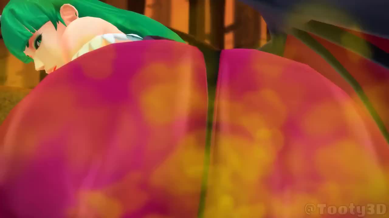 Rule34 – If it exists, there is porn of it / morrigan aensland / 8684693