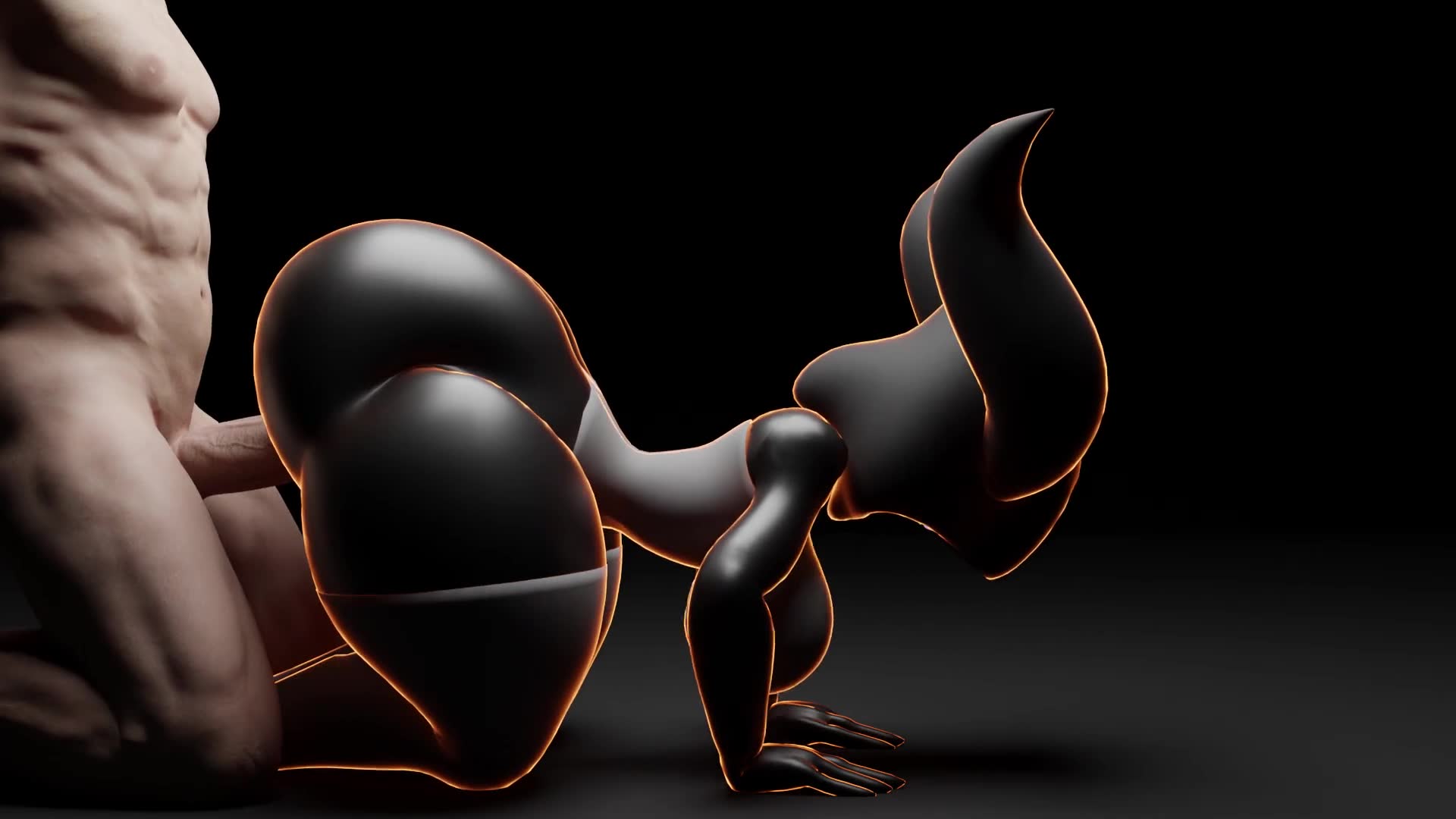 Rule34 – If it exists, there is porn of it / / 8684692