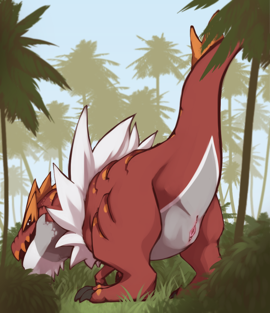 Rule34 – If it exists, there is porn of it / tyrantrum / 244413