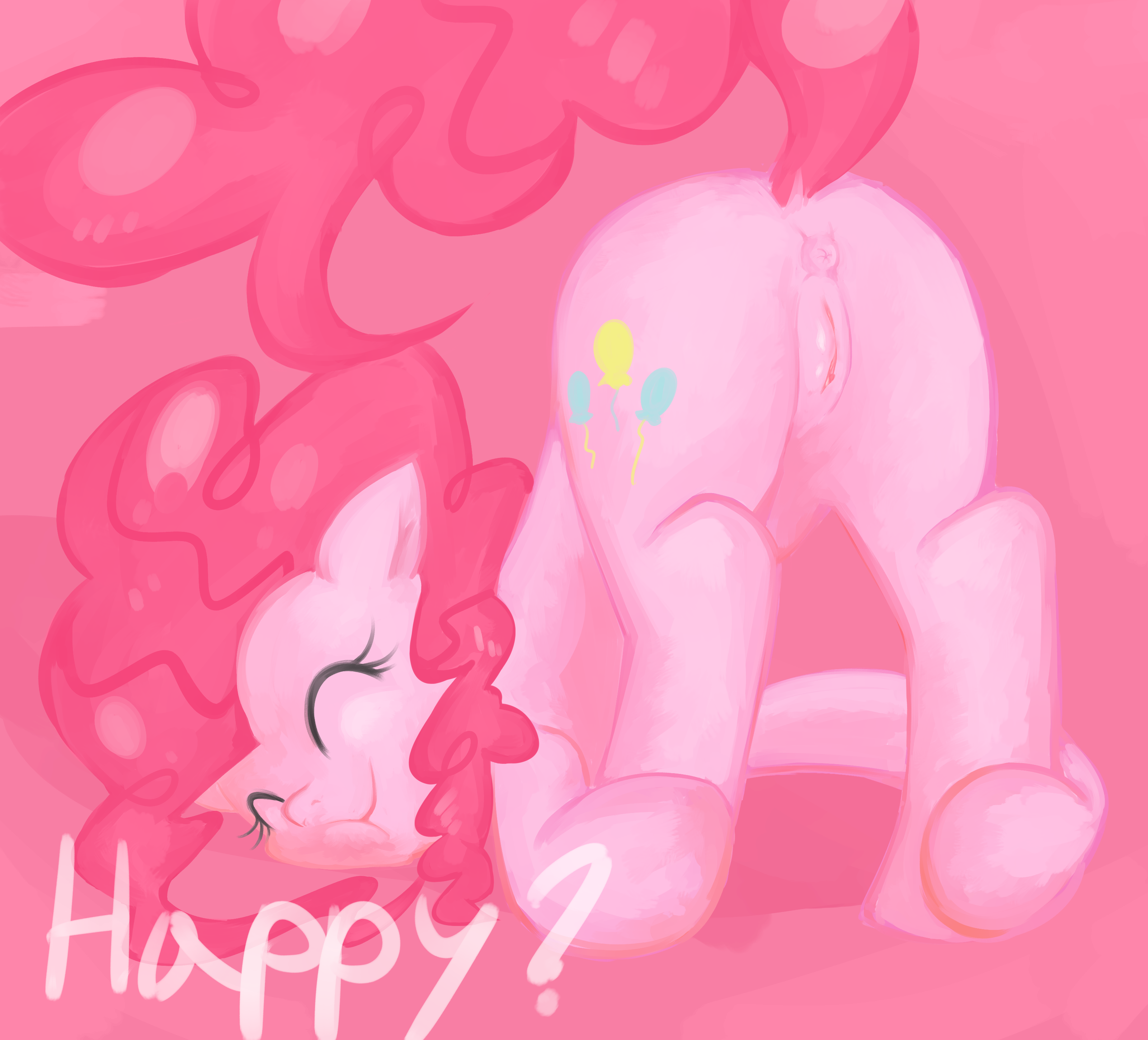 Rule34 – If it exists, there is porn of it / pinkie pie (mlp) / 244422