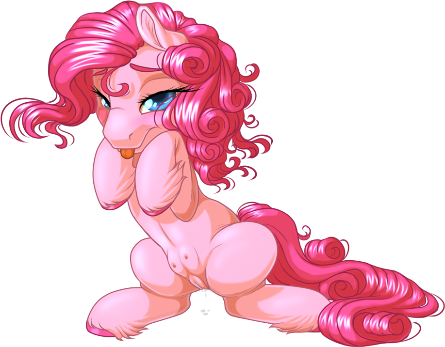 Rule34 – If it exists, there is porn of it / kittehkatbar, pinkie pie (mlp) / 244452