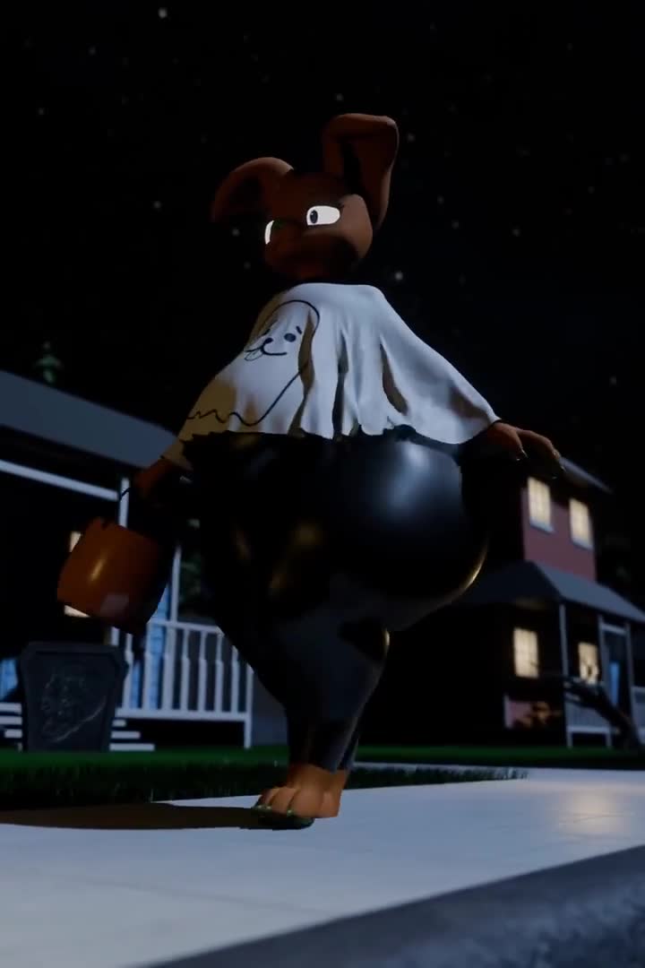 Rule34 – If it exists, there is porn of it / / 8684707