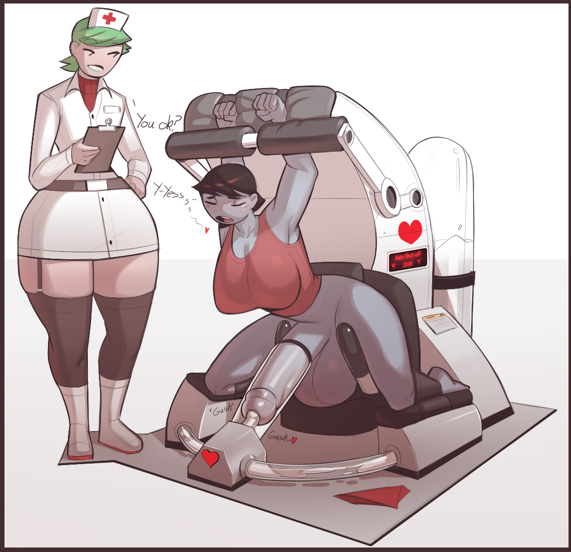 Rule34 – If it exists, there is porn of it / jamesab / 244468