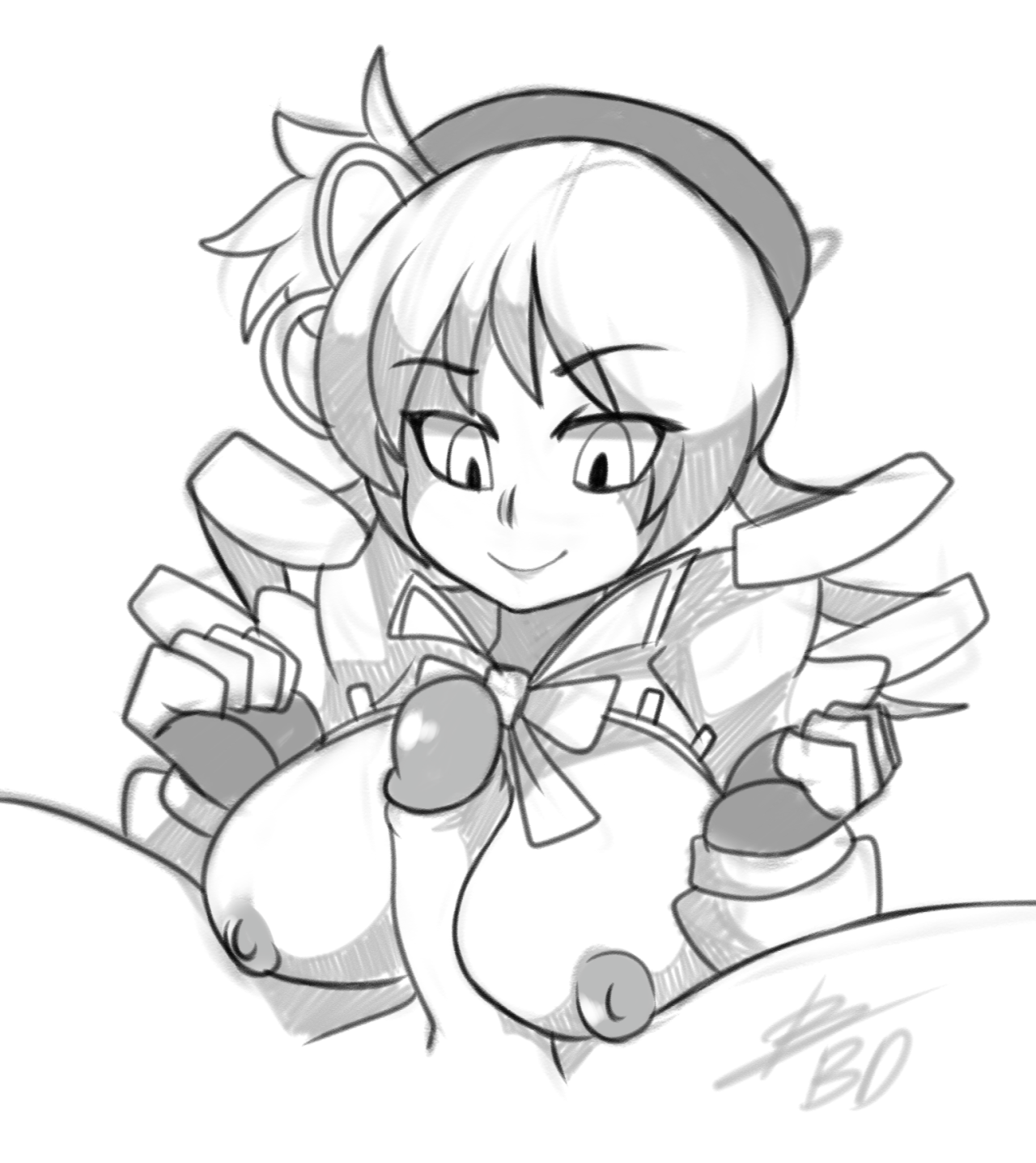 Rule34 – If it exists, there is porn of it / bigdeadalive, tomoe mami / 244536