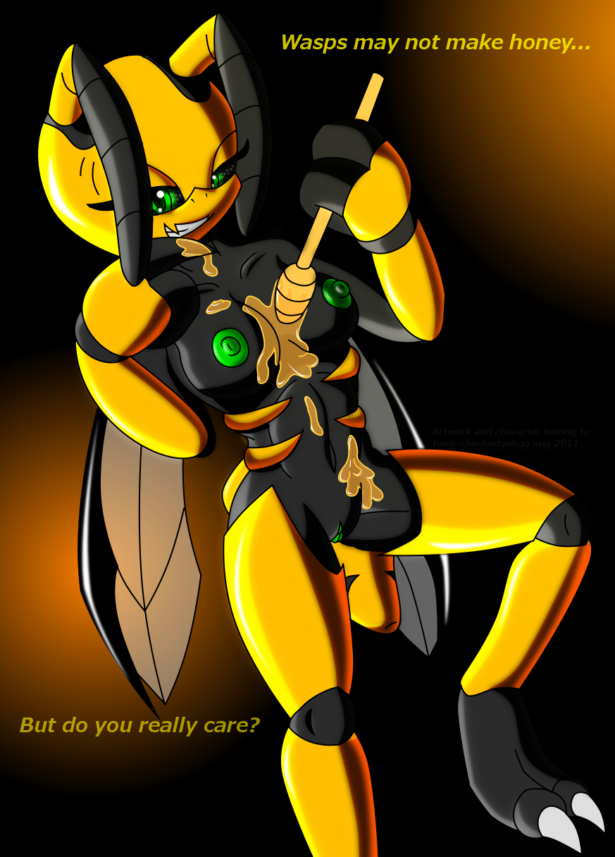 Rule34 – If it exists, there is porn of it / ionic44, vektra hektorian / 244547