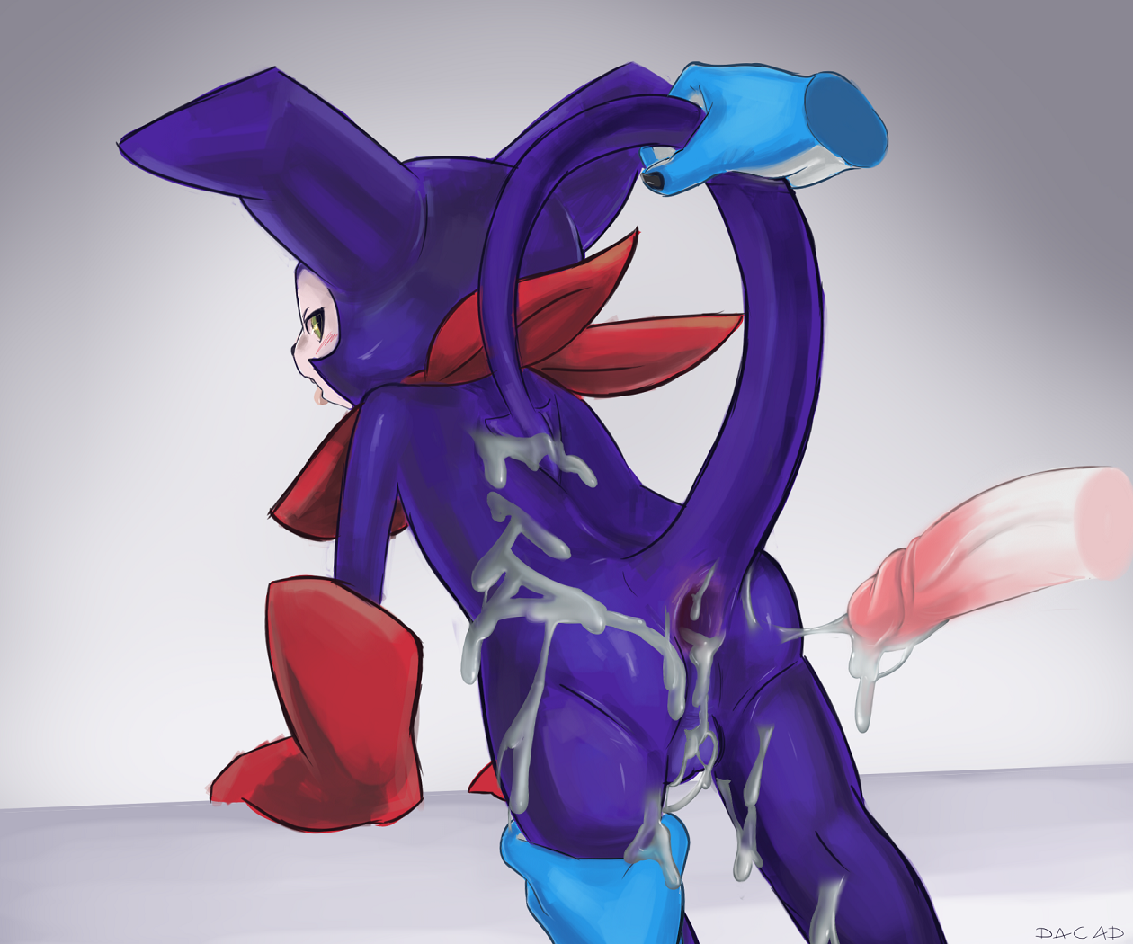 Rule34 – If it exists, there is porn of it / dacad, impmon / 244572