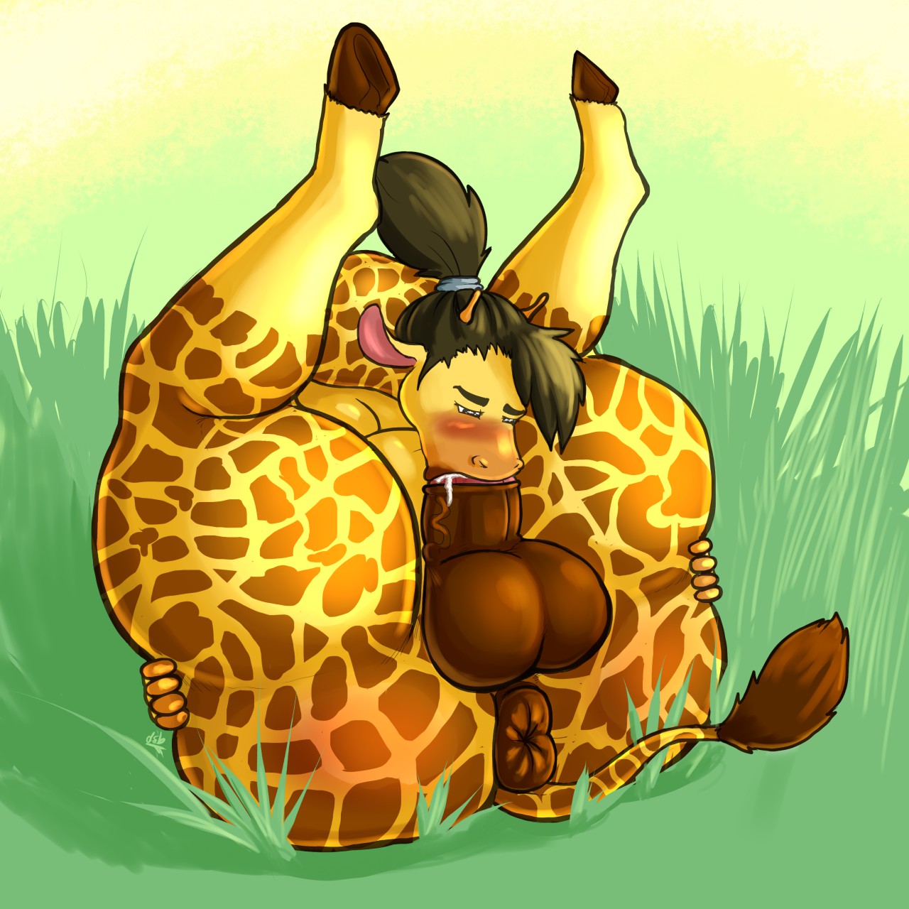 Rule34 – If it exists, there is porn of it / desbjust / 244586