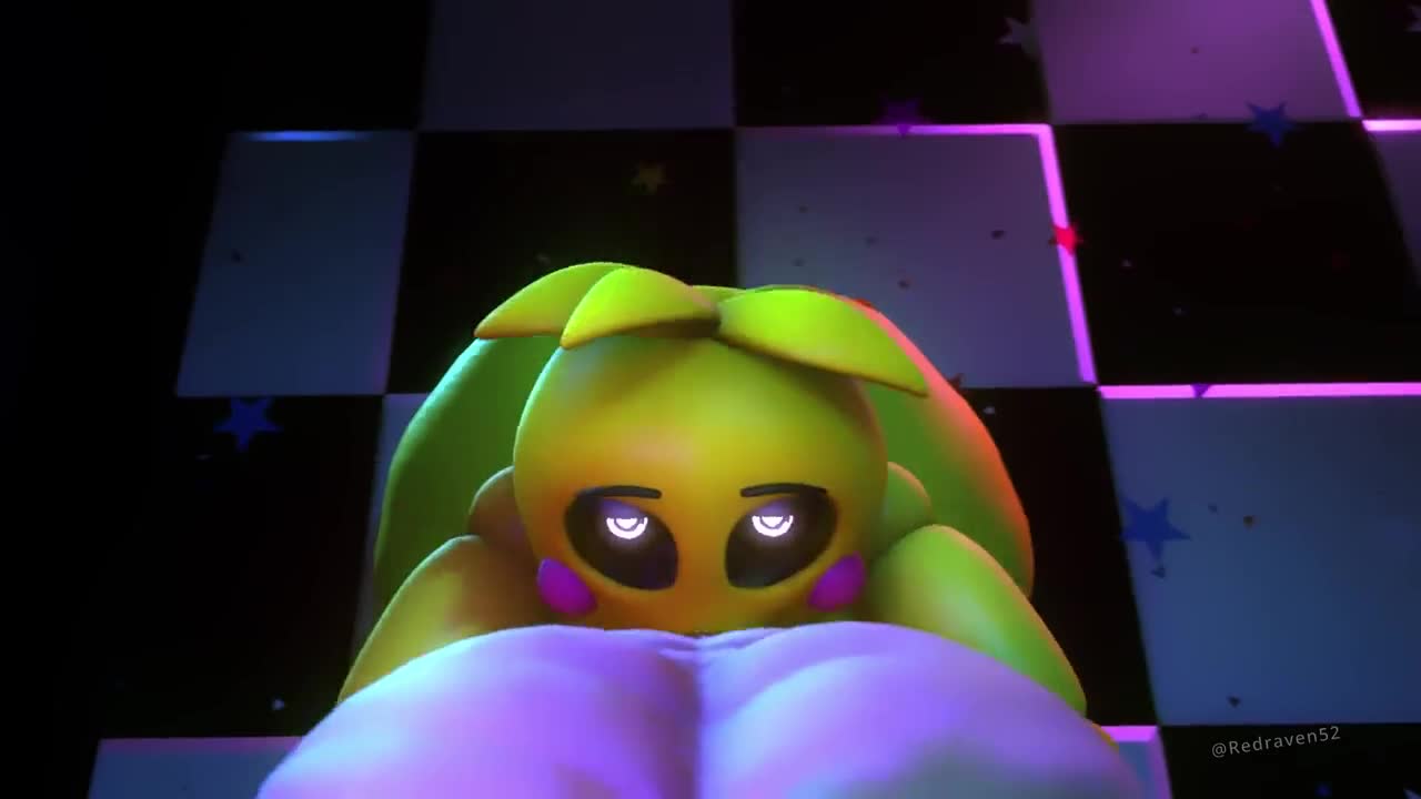 Rule34 – If it exists, there is porn of it / toy chica (fnaf) / 8684733