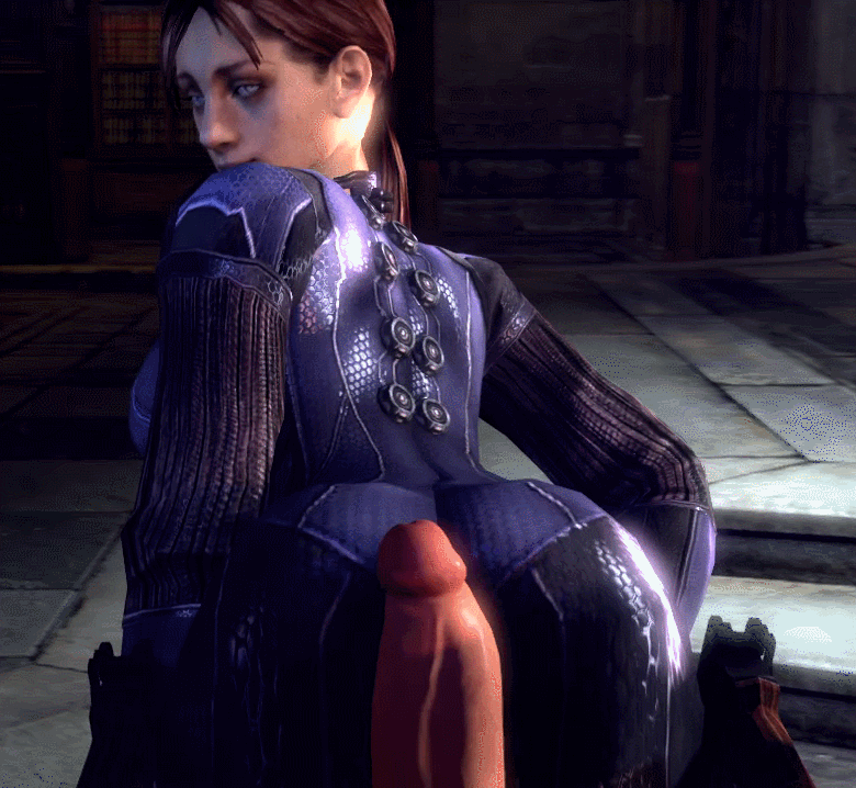 Rule34 – If it exists, there is porn of it / jill valentine / 244648