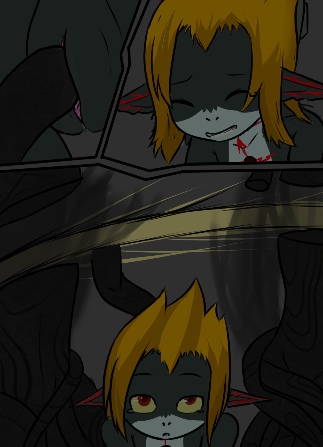 Rule34 – If it exists, there is porn of it / link, midna, shadow beast / 244652