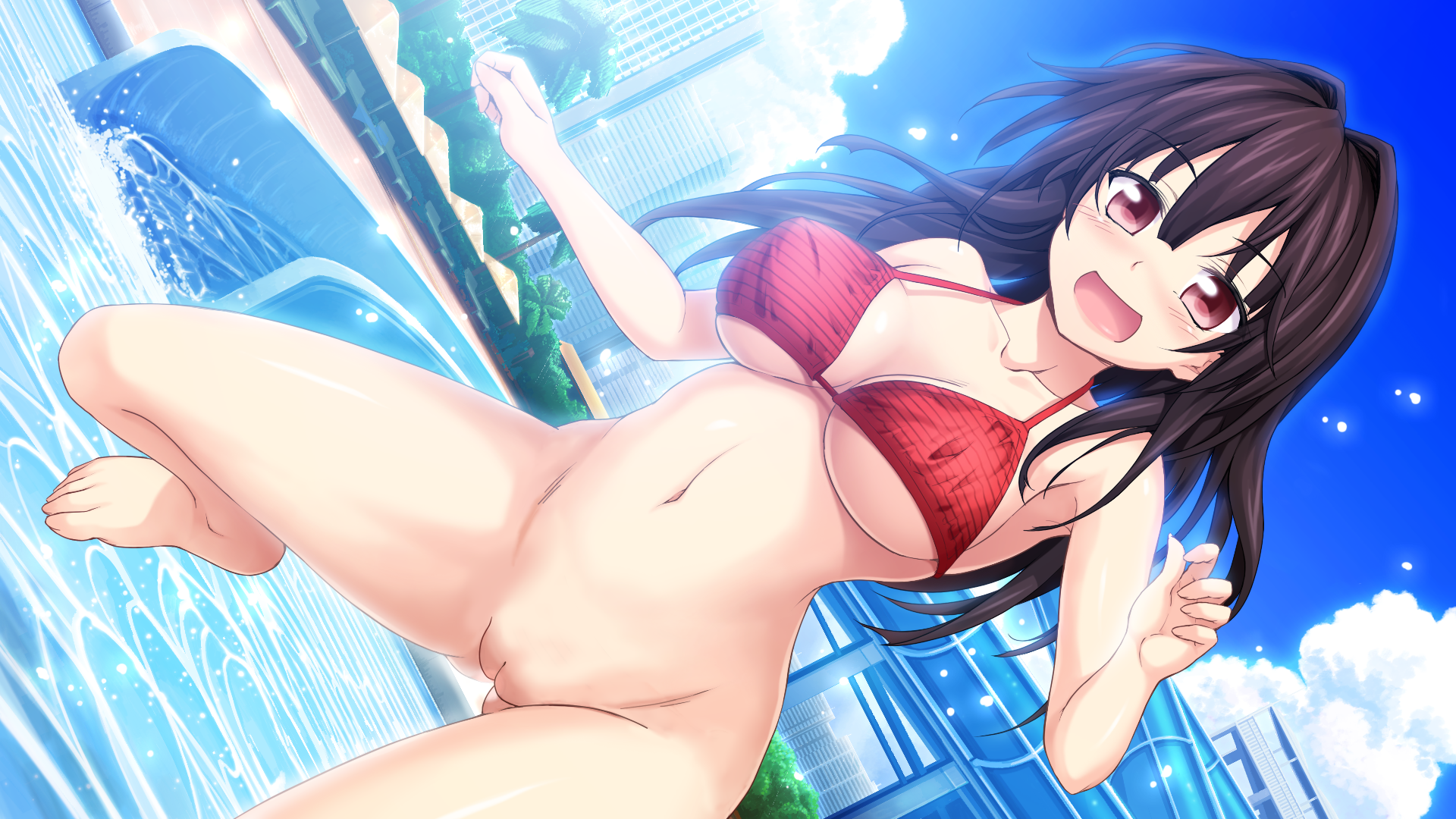 Rule34 – If it exists, there is porn of it / oozora itsuki, ichinose rukina / 244660