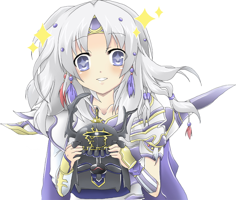 himeno345, sumomo3de, cecil harvey, golbez, paladin (final fantasy), dissidia final fantasy, final fantasy, final fantasy iv, bad id, bad pixiv id, 1990s (style), 2boys, armor, blue eyes, cape, chibi, headband, long hair, male focus, multiple boys, paladin, retro artstyle, smile, sparkle, white hair