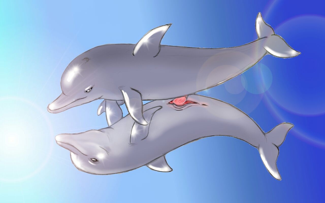 Rule34 – If it exists, there is porn of it / unknown artist / 244694