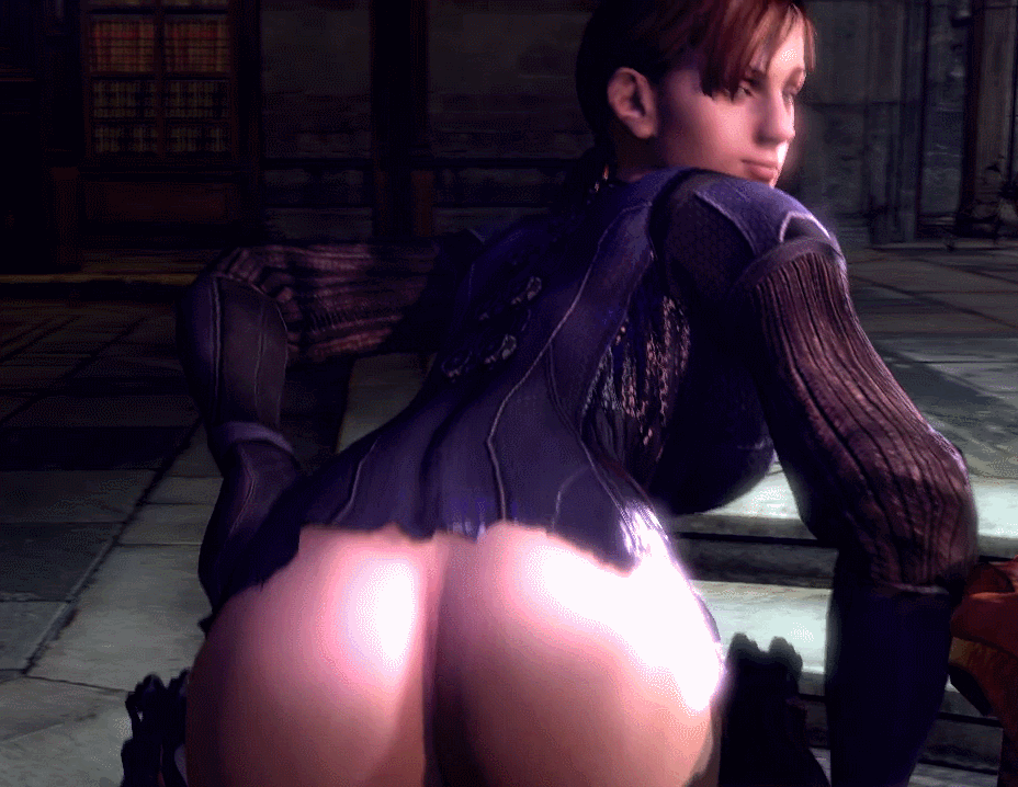Rule34 – If it exists, there is porn of it / jill valentine / 244704