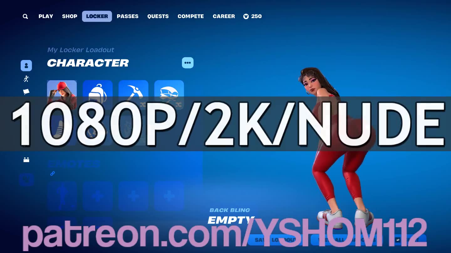 Rule34 – If it exists, there is porn of it / ruby (fortnite) / 8684749