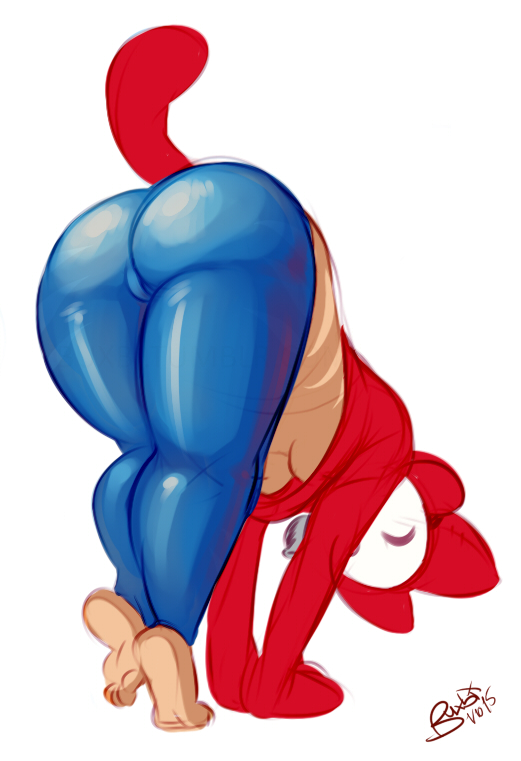 Rule34 – If it exists, there is porn of it / buxbi, shy gal, shy guy, shykitty / 244751