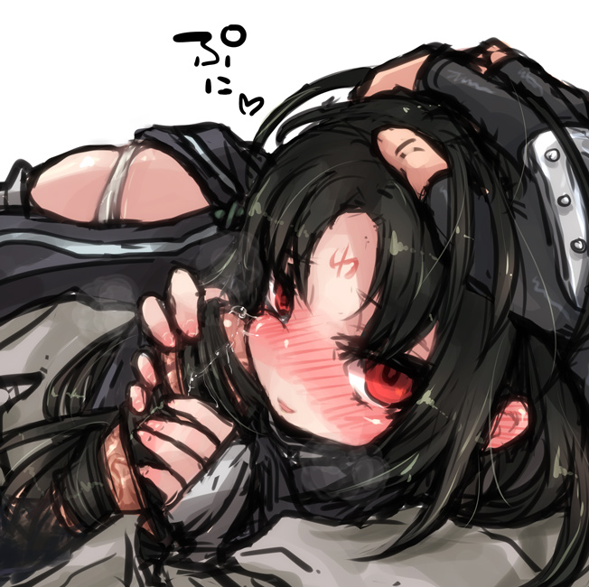Rule34 – If it exists, there is porn of it / soren / 244777