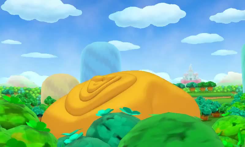 Rule34 – If it exists, there is porn of it / goomba, starlow / 8684771