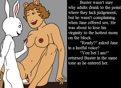 Rule34 – If it exists, there is porn of it / arthur, buster baxter, jane read / 244819