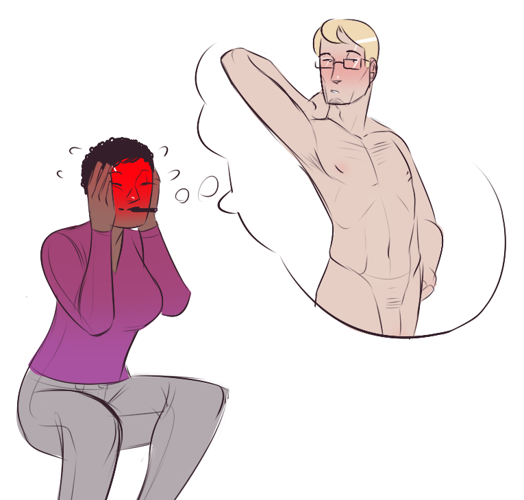 Rule34 – If it exists, there is porn of it / jamesab, joy winslow, original character / 244863