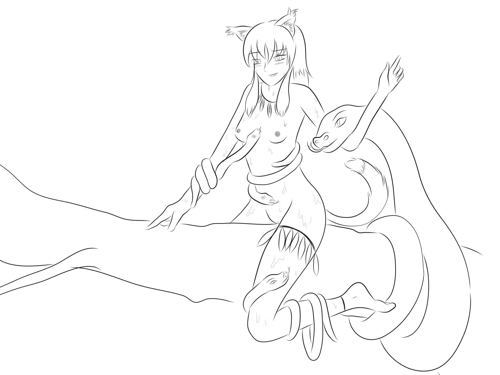 Rule34 – If it exists, there is porn of it / / 244894